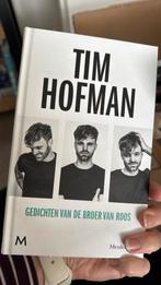 Gedichten van de broer van Roos, Ophalen of Verzenden, Zo goed als nieuw, Eén auteur