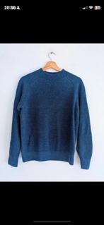 Nieuwe Uniqlo trui - Maat S, Ophalen of Verzenden, Nieuw, Maat 36 (S), Blauw