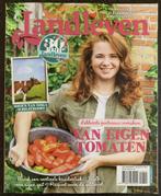 Landleven augustus 2025, Ophalen, Zo goed als nieuw, Wetenschap en Natuur