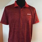 Mooi zacht heren shirt, Ophalen of Verzenden, Zo goed als nieuw, Maat 56/58 (XL), Rood