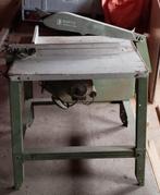 Zaagtafel Elektra Beckum Combi HS 315, Ophalen, Elektra Beckum, Gebruikt, Cirkelzaag