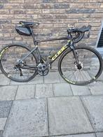 Cube Agree. Ultegra, Overige merken, Carbon, Ophalen of Verzenden, Zo goed als nieuw