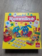 My first Rummikub, Een of twee spelers, Ophalen, Zo goed als nieuw, Goliath