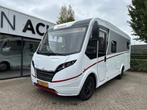 Dethleffs Globebus 6 I Zonnepaneel - NAVI, Integraal, Standaard zit, Ringverwarming, Fiat