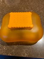 Alessi koektrommel - Uniek design voor uw keuken, Ophalen of Verzenden, Gebruikt