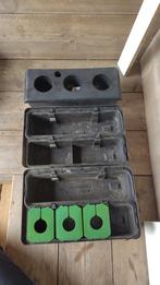 Verti Garden plantenbak, Ophalen, Kunststof, Gebruikt, Minder dan 30 cm