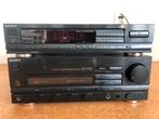 Sony LBT-V702 stereo component systeem versterker tuner sony, Ophalen, Gebruikt, Tuner of Radio, Losse componenten