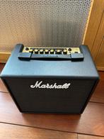 Marshall Code 25 en Fender champion 40 gitaarversterker, Muziek en Instrumenten, Ophalen, Zo goed als nieuw, Gitaar, Minder dan 50 watt