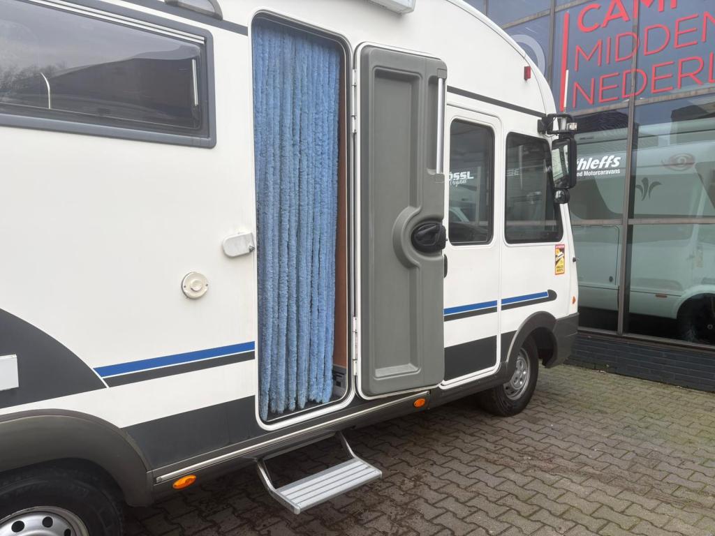 Caravans And Camping Eura