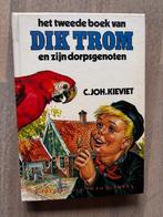Dik Trom, Boeken, Kinderboeken | Jeugd | onder 10 jaar, Fictie algemeen, C. Joh. Kieviet, Ophalen of Verzenden, Zo goed als nieuw