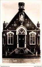 Cuyk, Raadhuis (NB), Verzamelen, Verzenden, Ongelopen, Noord-Brabant