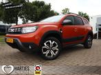 Dacia Duster 1.3 TCe 131pk Journey (Vol-Opties!) 1e eigenaar, Auto's, Dacia, Voorwielaandrijving, Gebruikt, Origineel Nederlands