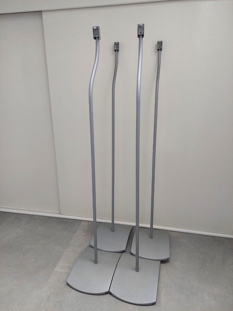 Bose standaards voor speakers, Audio, Tv en Foto, Luidsprekers, Ophalen of Verzenden, Minder dan 60 watt, Overige typen, Bose