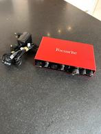 Focusrite scarlett 3th 8i6, Ophalen of Verzenden, Gebruikt, Extern