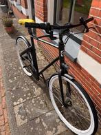 Cortina Blau herenfiets - Stijlvol en onderhoudsarm, 53 tot 57 cm, Ophalen, Gebruikt, Overige merken