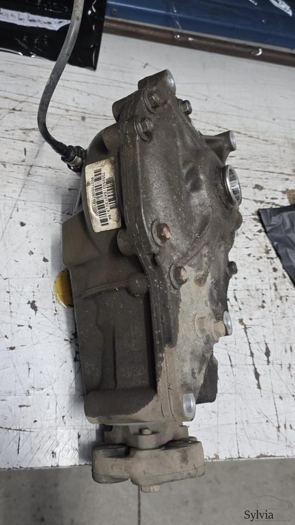Differentieel vooras 3.64 BMW X5 / X6 E70 E71 31507552533 75, Auto-onderdelen, Gebruikt, -, -, Ophalen of Verzenden