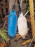 Stootwillen en houders, fender, Ophalen of Verzenden