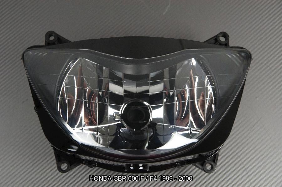 Koplamp / Voorlicht AVDB voor HONDA CBR 600 F / F4 1999 2000, Ophalen of Verzenden, Nieuw