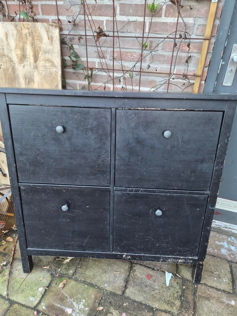 Schoenenkast, Huis en Inrichting, Kasten | Schoenenkasten, Ophalen