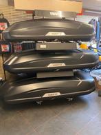 GROTE UITVERKOOP HAPRO DAKKOFFERS IN DOORN, Auto diversen, Ophalen, Nieuw