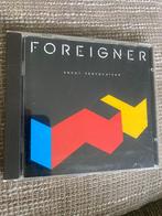 Foreigner : Agent Provocateur ( cd ), Ophalen of Verzenden, Zo goed als nieuw, Poprock