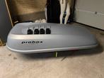 Aangeboden nette Hapro Probox 460 skibox., Auto diversen, Dakkoffers, Ophalen, Gebruikt