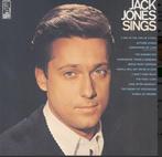 Jack Jones Sings (Japanse persing), Cd's en Dvd's, Ophalen of Verzenden, 1960 tot 1980, Nieuw in verpakking