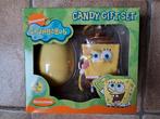 Spongebob Candy Gift set 2006, Ophalen of Verzenden
