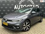 Volkswagen POLO 1.0 TSI 3x R-Line/Automaat/ Virtual Cockpit/, Alcantara, Bedrijf, 600 kg, 3 cilinders