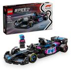 LEGO Speed 77248 BWT Alpine F1 Team A524 racewagen 258dlg, Ophalen of Verzenden, Nieuw, Complete set, Lego