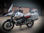 BMW R 1150 GS Adventure 2003  in nieuwstaat, Motoren, 2 cilinders, 1130 cc, Particulier, Meer dan 35 kW
