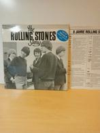 Rolling Stones story - Stones forever, Ophalen of Verzenden, Zo goed als nieuw, Overige formaten, Poprock