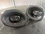 JBL  9637F  6x9 speakerset, Gebruikt, Ophalen of Verzenden, JBL, JBL