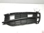Skoda Karoq Voorbumper Rooster Rechts Origineel! 57A807368, Voor, Skoda, Bumper, Skoda Auto a.s.