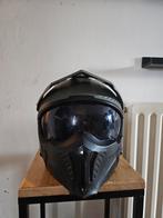 Scooterhelm - Zo goed als nieuw, Ophalen of Verzenden, Zo goed als nieuw, LS2