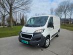 Peugeot Boxer Gbdc 330 L1h1 HDI 2014 airco, 13 km/l, Achterwielaandrijving, 4 cilinders, Parkeersensor