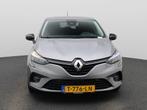 Renault Clio 1.0 TCe 90 Evolution Lichtmetalen velgen | Navi, Auto's, Voorwielaandrijving, Stof, Gebruikt, Euro 6
