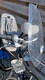 Yepp Fietszitje met windscherm, Ophalen of Verzenden, Gebruikt