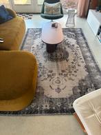 Wollen vloerkleed HK-living, Huis en Inrichting, Stoffering | Tapijten en Kleden, Ophalen, Gebruikt, Rechthoekig, 200 cm of meer