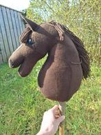 Hobbyhorse hobby horse bruin, Ophalen, Overige onderwerpen