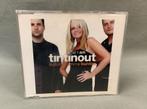CD single Tin Tin Out Emma Bunton Spice Girls - What I Am, Gebruikt, Maxi-single, Ophalen of Verzenden, 1 single
