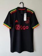 Ajax 2021/22 Derde Shirt – Bob Marley – Maat S – Adidas, Maat S, Ophalen of Verzenden, Nieuw, Shirt