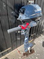 Buitenboordmotor Yamaha 2,5PK, Ophalen of Verzenden, Gebruikt, Motor en Techniek