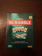 Scrabble kaartspel, Ophalen of Verzenden, Nieuw
