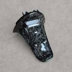 Forged carbon achterspatbord piaggio zip, Ophalen of Verzenden