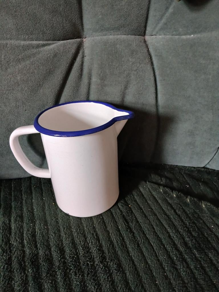 Melkkan, Ophalen, Overige typen, Zo goed als nieuw, Overige stijlen