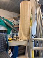 Industriële stofafzuiger / Afzuiginstallatie met filtersok, Ophalen, Gebruikt, Idk, Idk