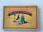 Reizen en Avonturen van Mijnheer Prikkebeen - Rudolf Töpffer, Ophalen of Verzenden, Gelezen