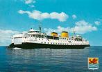 Vlissingen - Breskens  -  veerboot Prinses Margriet  =0026=, Ophalen of Verzenden, 1980 tot heden, Ongelopen, Zeeland
