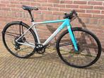 Canyon Roadlite 5 (maat S), Fietsen en Brommers, 28 inch, 10 tot 15 versnellingen, Minder dan 49 cm, Zo goed als nieuw